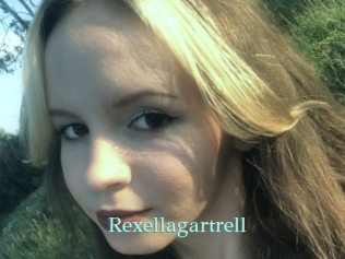 Rexellagartrell