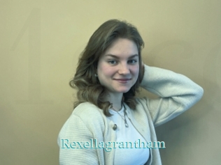 Rexellagrantham