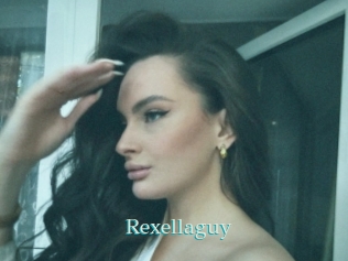 Rexellaguy