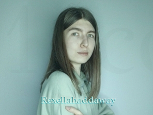 Rexellahaddaway