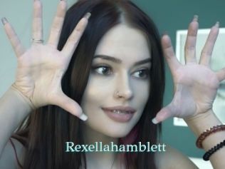 rexellahamblett 1 grosse cochonne