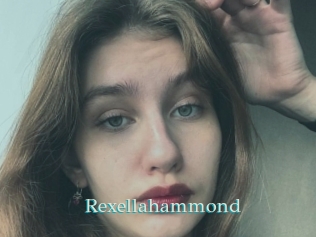 Rexellahammond