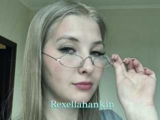 Rexellahankin