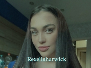 Rexellaharwick