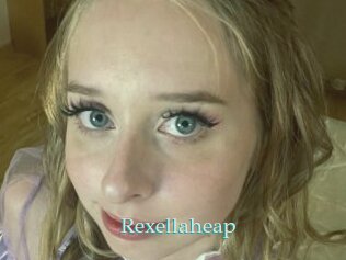 Rexellaheap