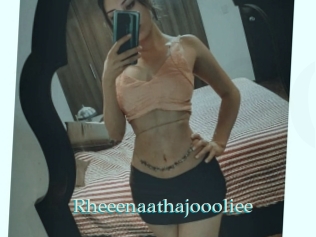 Rheeenaathajoooliee
