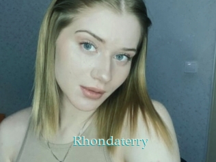 Rhondaterry