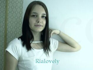 rialovely 1 grosse cochonne
