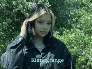 Rianagrange