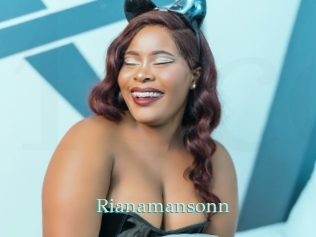 Rianamansonn
