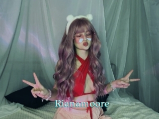 Rianamoore