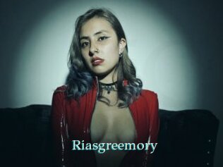 Riasgreemory
