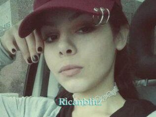 Ricanblitz