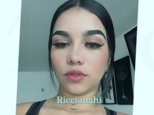 Riccianahi