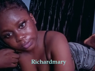 Richardmary