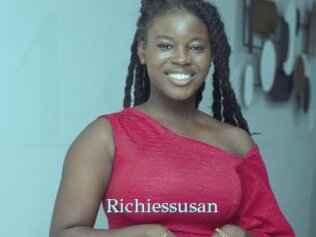 richiessusan 1 grosse cochonne