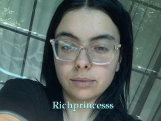 Richprincesss