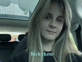 Rickyketo