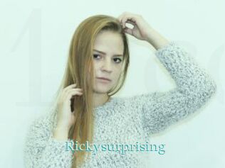 Rickysurprising
