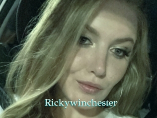 Rickywinchester