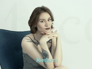 Riethorn