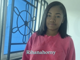 Rihanahorny