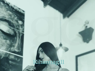 rihannagill 1 grosse cochonne