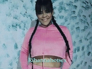 Rihannahotsex