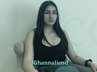 Rihannaliend