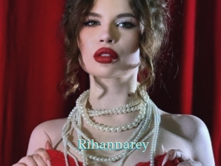 Rihannarey