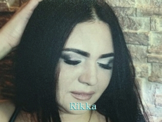 rikka 1 grosse cochonne