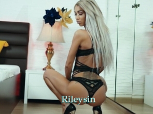 Rileysin