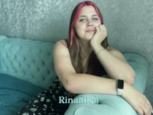 Rinaallen