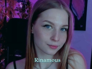 Rinamous