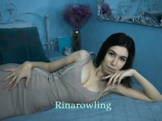 Rinarowling