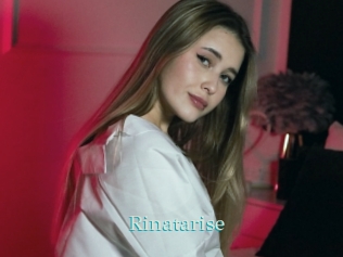 Rinatarise