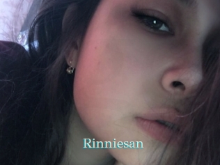 Rinniesan
