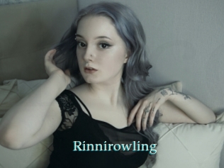 Rinnirowling