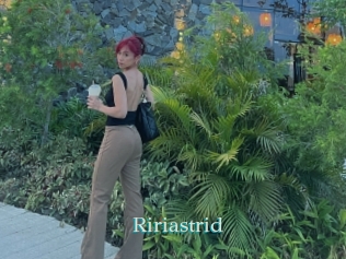 Ririastrid