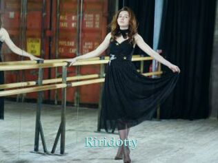 Riridotty