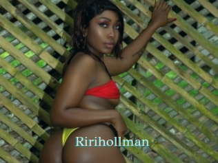 Ririhollman