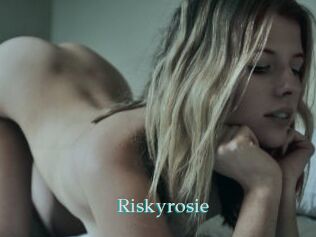 Riskyrosie