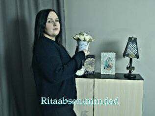 Ritaabsentminded