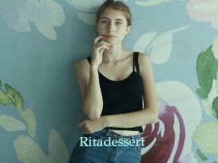 Ritadessert