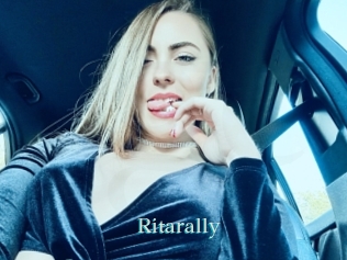 ritarally 1 grosse cochonne