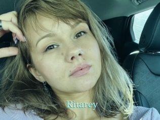 Ritarey