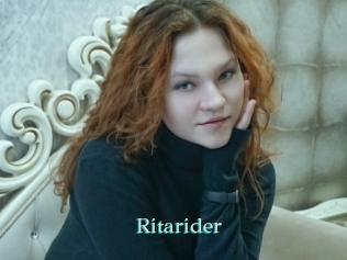 ritarider 1 grosse cochonne
