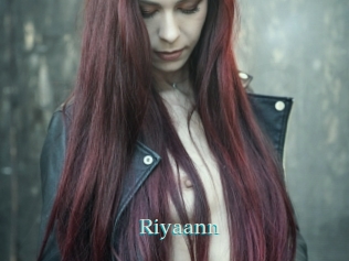 Riyaann