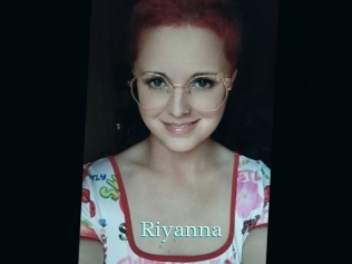 Riyanna