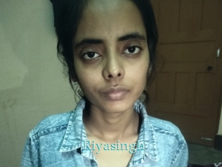 Riyasingh
